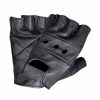 Fingerless Gloves