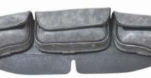 Windshield Bag